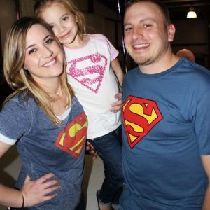 Meet your Posher, Haley